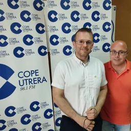 La Semana de la Once llega a COPE Utrera (98.1 FM) - episode art