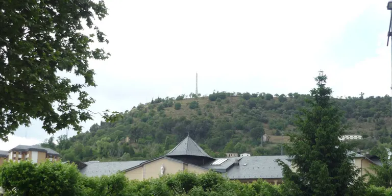 La Seu aprova la construcció d'un nou centre de telecomunicacions al Pla de les Forques