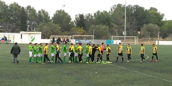 El CE Altafulla perd al camp del Tancat per 4 a 2 i deixa escapar una nova oportunitat