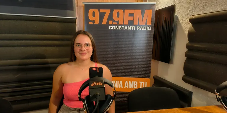 Elia Canales tanca l'any 2023 amb els millors resultats de la seva trajectòria
