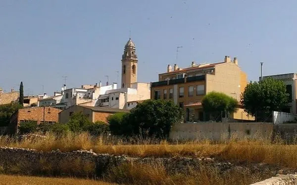 Foto: Ajuntament de la Pobla de Montornès