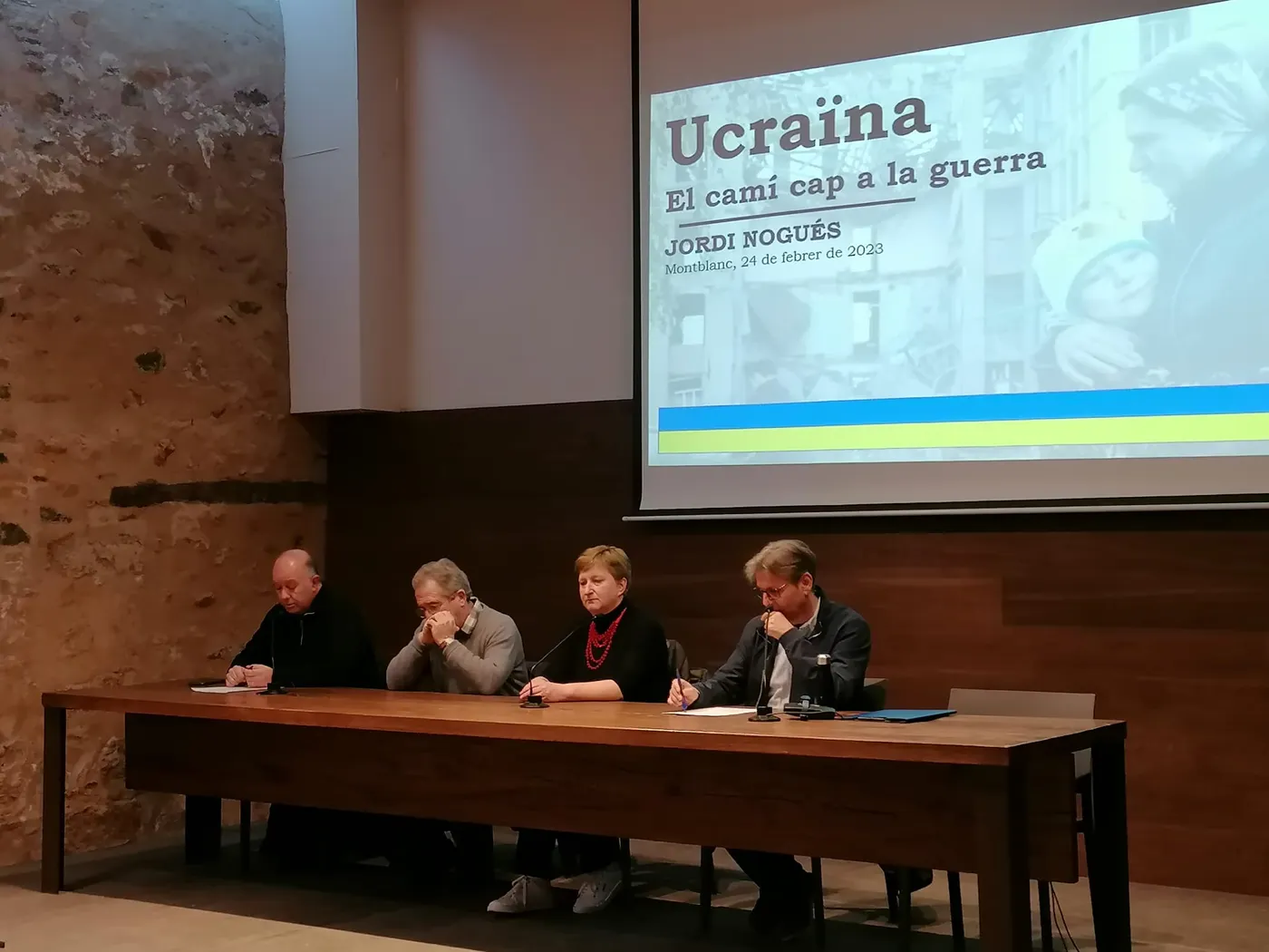 Nous documents històrics sobre la República i la Guerra Civil a l'Arxiu Municipal