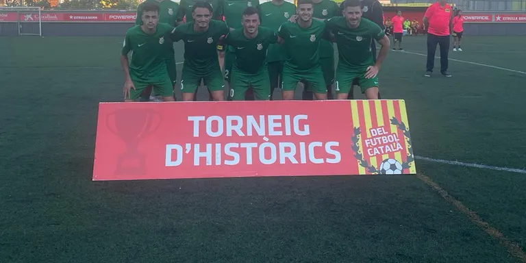 Indignació total perquè tres equips no saben a quina categoria competiran