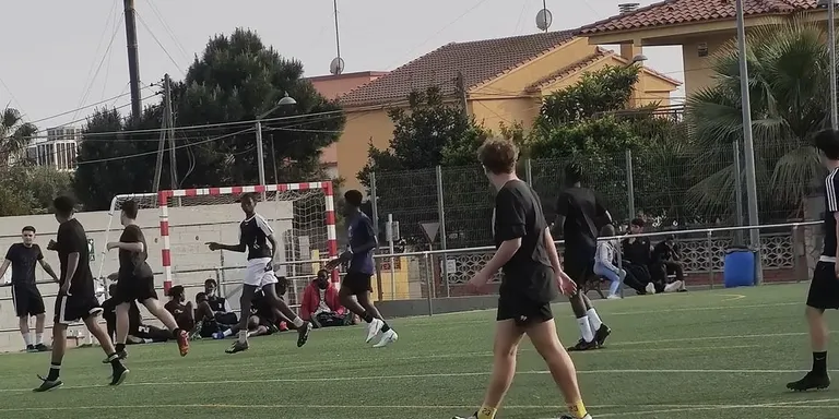 Una gimcana i una tarda d'esport a Pineda per commemorar el Dia Mundial de la salut i l'activitat física