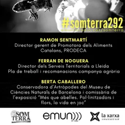 #88 - Som Terra amb Pili Garcia del 28/5/2021 - episode art