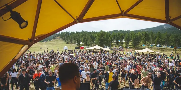 El Paral·lel Festival ja té el 70% de les entrades venudes