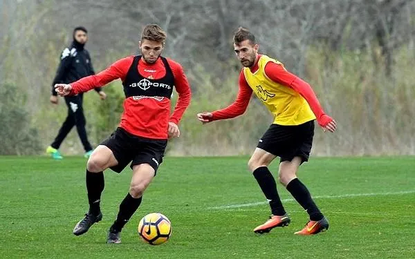 Foto: CF Reus Deportiu