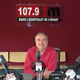 Les Imprescindibles del 22/7/2025 - episode art