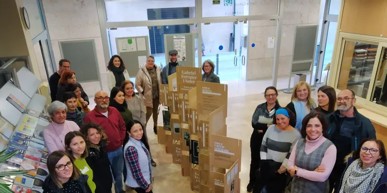 El 27 de març començarà un nou període d’inscripcions dels cursos de català del Consorci