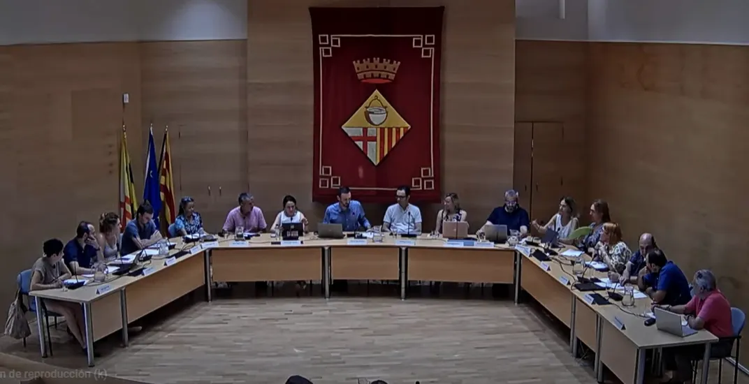Establertes les assignacions econòmiques dels polítics electes de Caldes per al mandat 2023/2027