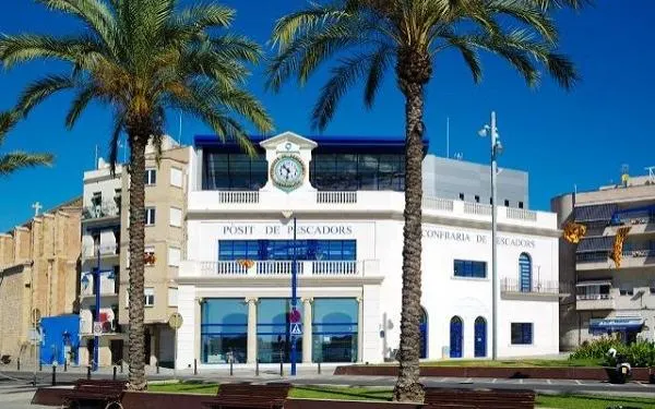 Foto: Autoritat Portuària de Tarragona