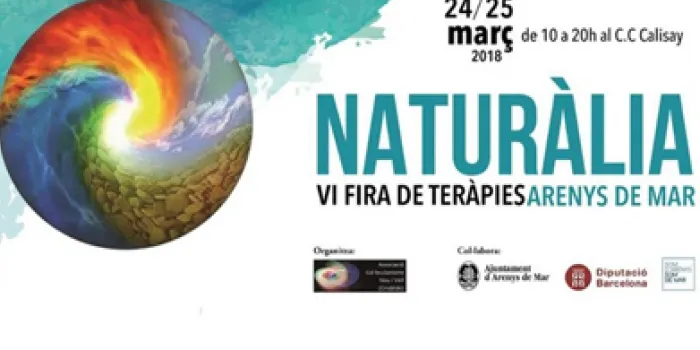 Torna una nova edició de la Fira Naturàlia, organitzada per Crisàlide