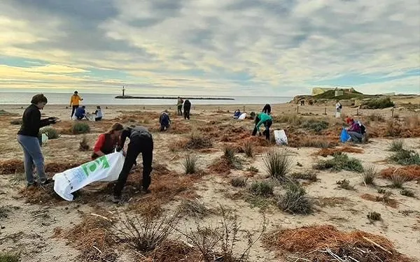 Foto: Associació Mediambiental La Sínia
