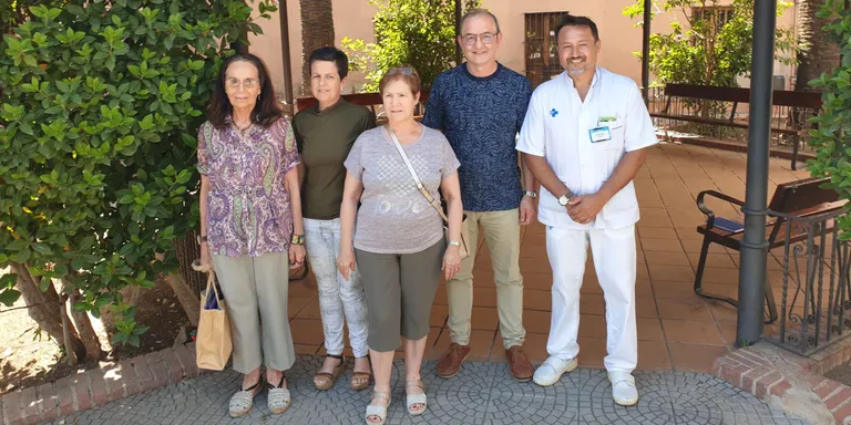 Finalitza la quarta edició de l’Escola de Persones Cuidadores