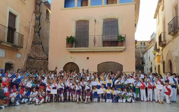 Foto: Altafulla Ràdio