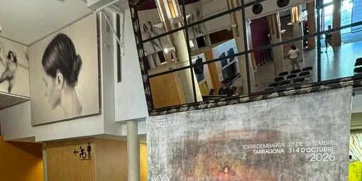Es coneix el número de tall per determinar l'ordre de compra de les entrades del Concurs de Castells