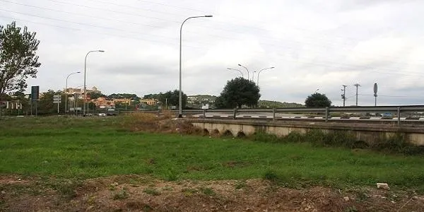 L’Ajuntament d’Altafulla inicia els tràmits d’expropiació dels terrenys on es construirà la bassa de laminació al Barri Marítim
