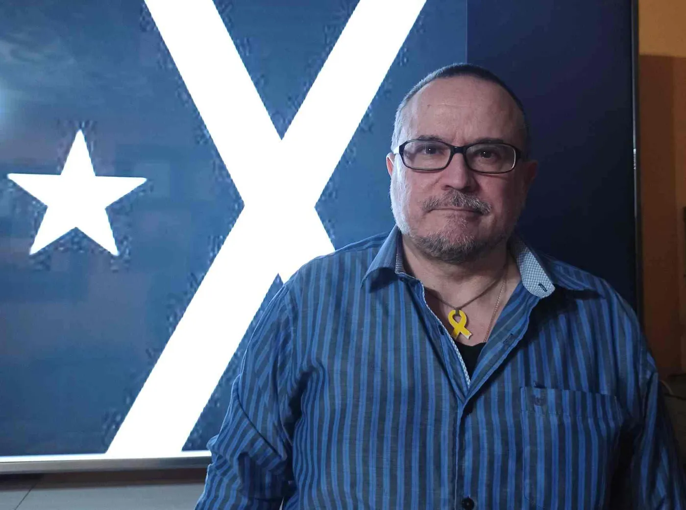 Jordi Sancho ha estat escollit candidat pel Maresme de Primàries Catalunya per les eleccions del 14-F