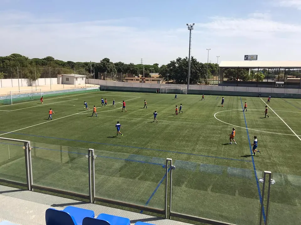 El primer equip del Cambrils Unió comença a rodar
