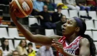 Shay Murphy deixarà de formar part de l’Spar CityLift Girona