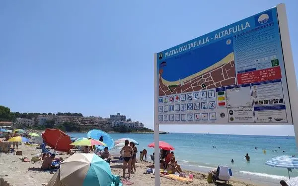 Foto: Altafulla Ràdio (Arxiu)