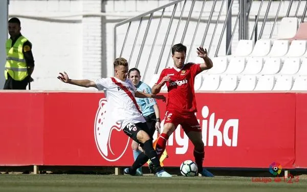 Foto: Nàstic.