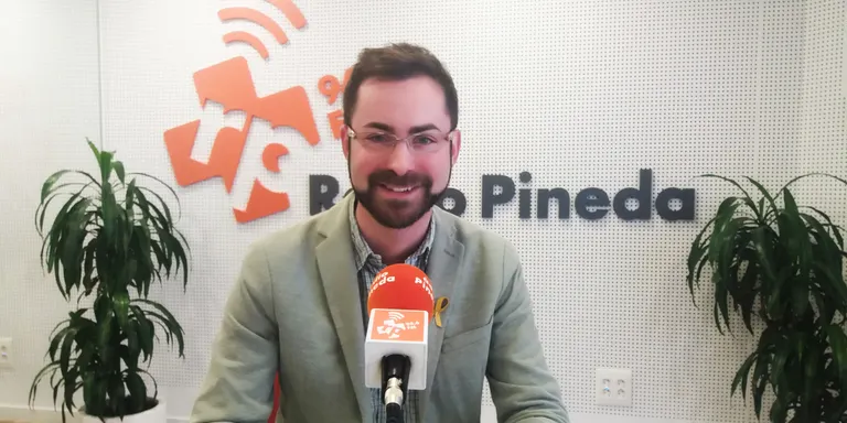 Jofre Serret (nº16 per BCN de JxCat): "Sánchez haurà de triar a governar amb la ultradreta o negociar amb partits com JxCat i pactar un referèndum"