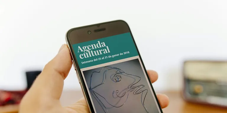 La Regidoria de Cultura de l’Ajuntament de Vilassar de Mar edita un nou butlletí digital