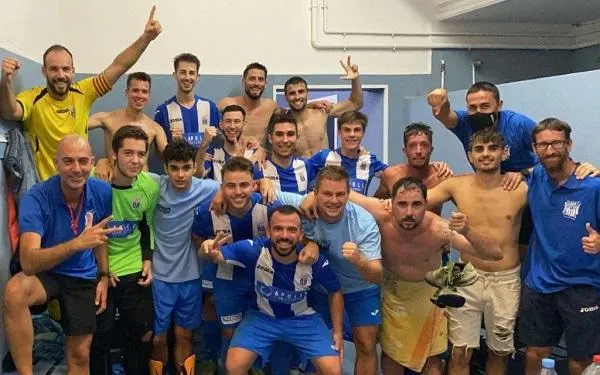 Foto: UD Torredembarra