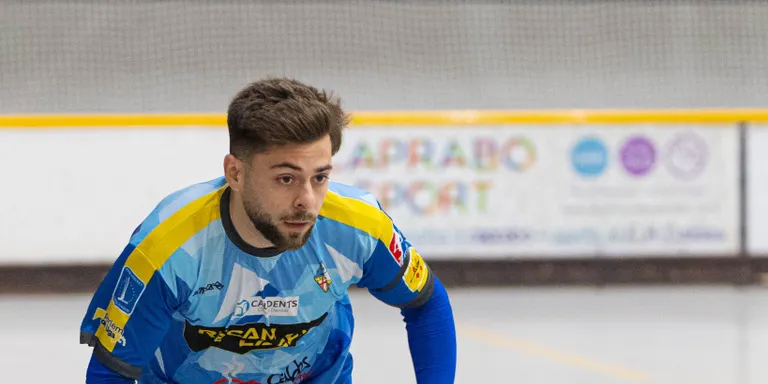El Recam Làser visita el Sant Cugat amb la necessitat de trencar la mala ratxa a l’OK Lliga