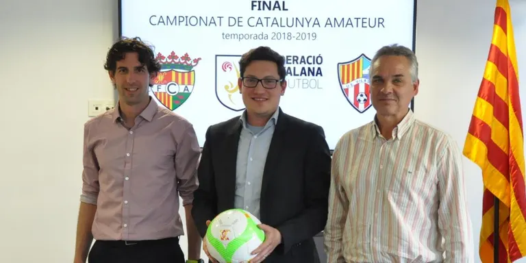 La Unió Esportiva podria jugar la Copa del Rei la propera temporada