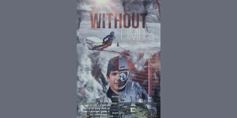 El documental 'Without limits' es presenta a la Seu d'Urgell