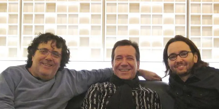 La Joan Vinyals Band, en concert aquest dissabte a la plaça Anselm Clavé