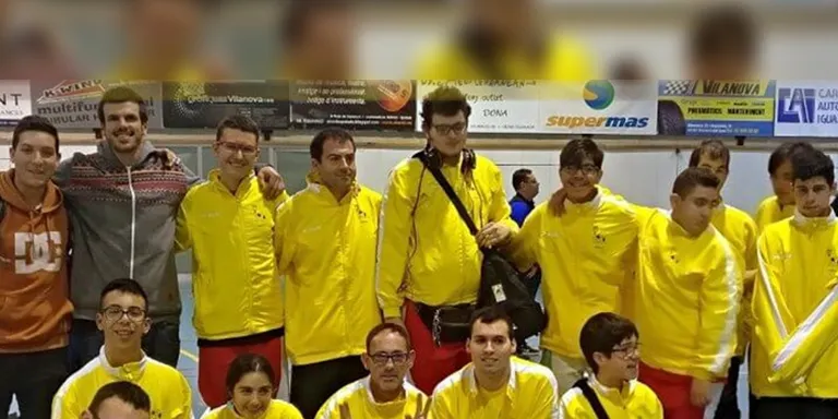 L’Horitzó acaba amb dos subcampionats de Catalunya en bàsquet