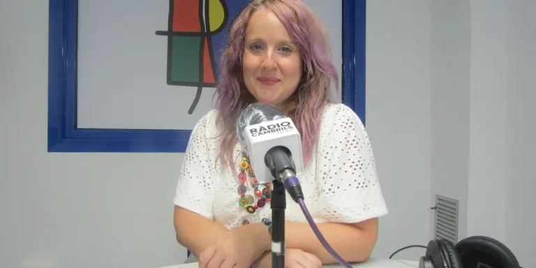 Leticia Menéndez: “Treballarem perquè totes les forces progressistes de Cambrils es presentin juntes a les eleccions”