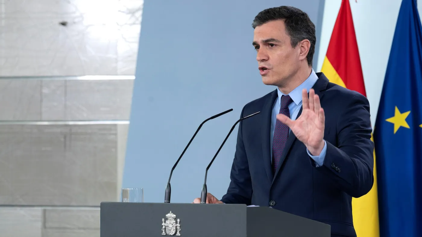 Nova pròrroga del confinament un cop acabi la quinzena actual