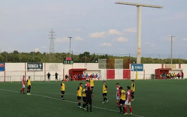 Foto: Altafulla Ràdio