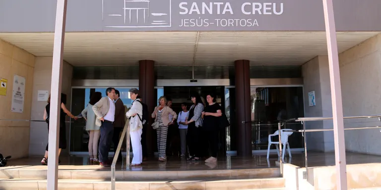 Tortosa aprova els pressupostos de les societats municipals de salut de 2026