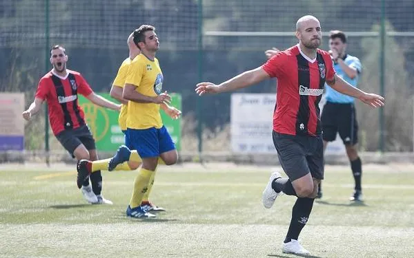 Foto: EFAC Almacelles
