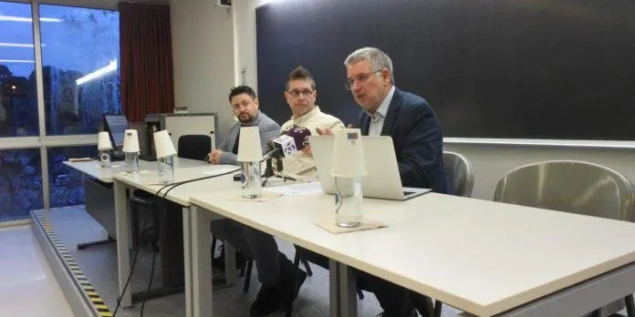 Un estudi de la URV proposa reformular el Concurs de Castells