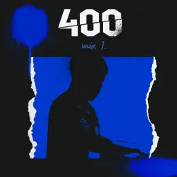 Dj 400 del 16/10/2026 - episode art