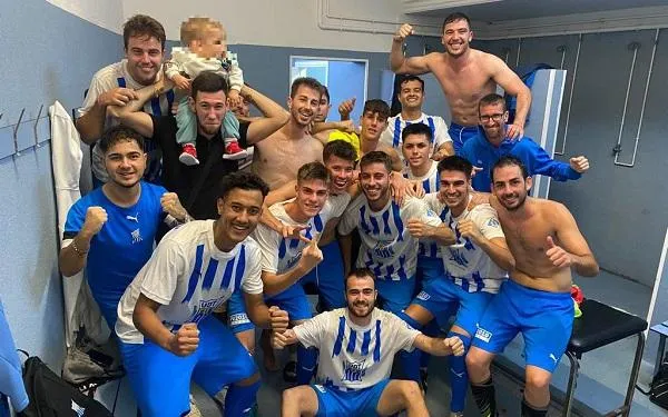 Foto: UD Torredembarra