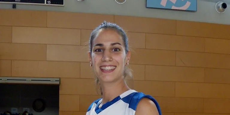 Tania Pérez i Georgina Bahi seguiran al Cadí La Seu la temporada 2016-2017