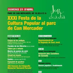 Jordiada 2024 - episode art