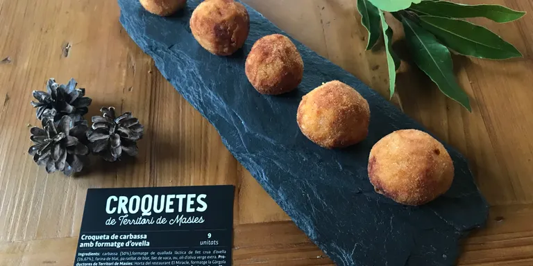 El Miracle acull dissabte la Diada de Territori de Masies amb la natura, la cultura i la gastronomia com a protagonistes