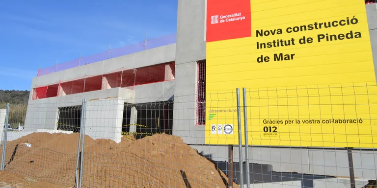 Fins el 4 d'abril són obertes les preinscripcions a infantil, primària i ESO