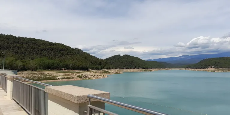 La Generalitat relaxa les restriccions per sequera en sis municipis del Solsonès