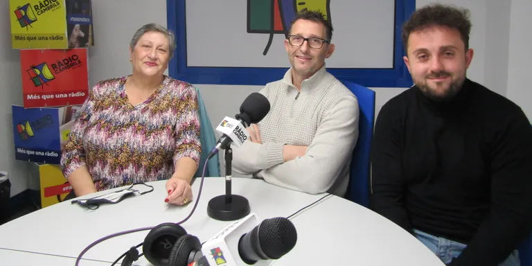 Carles Rovira: “L’objectiu de la nova AAVV del port és el benestar i la convivència dels veïns i els serveis”