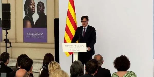 Tarragona acollirà el IV Congrés Català de la Cuina, la primavera de l’any vinent