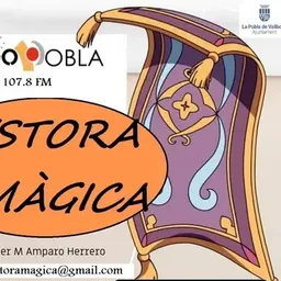 L'ESTORA MÀGICA - episode art